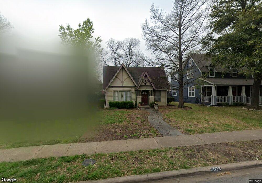 2623 Madera St, Dallas, TX 75206 - photo 1