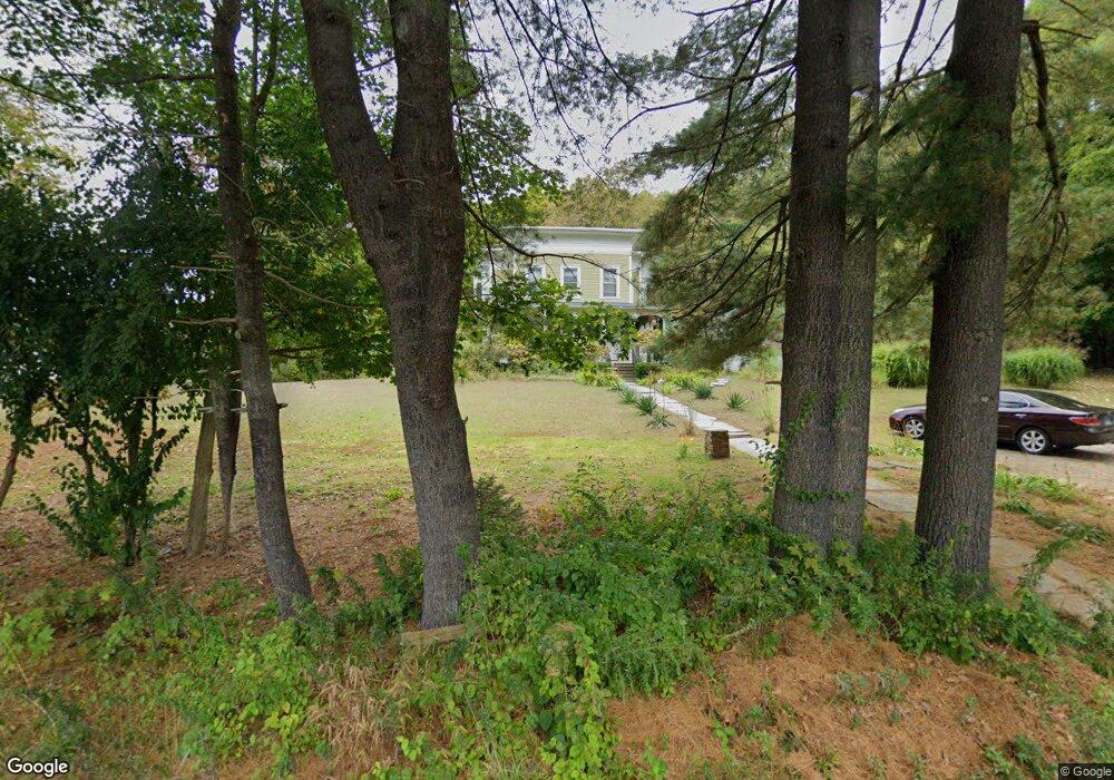 411 Lydall St, Manchester, CT 06042 - photo 1