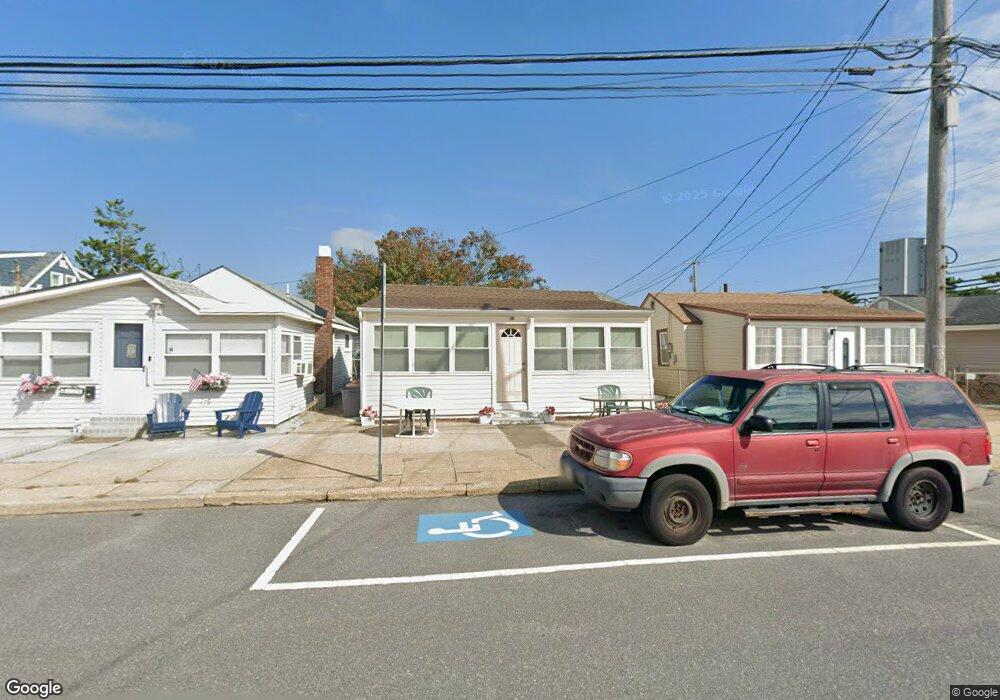 106 Lafayette Ave, Seaside Park, NJ 08752 - photo 1