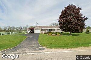 4861 County Road O, Shullsburg, WI 53586