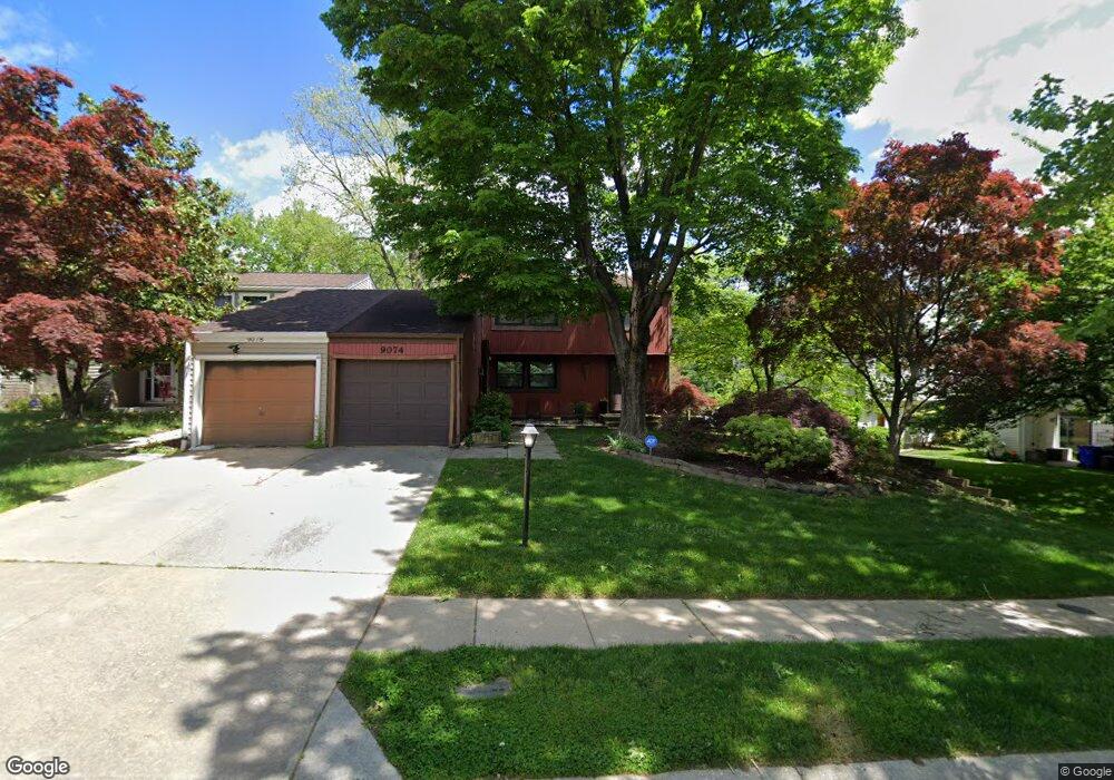 9074 Flamepool Way, Columbia, MD 21045 - photo 1