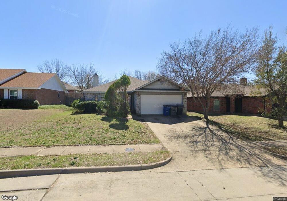1316 Cleardale Dr, Dallas, TX 75232 - photo 1
