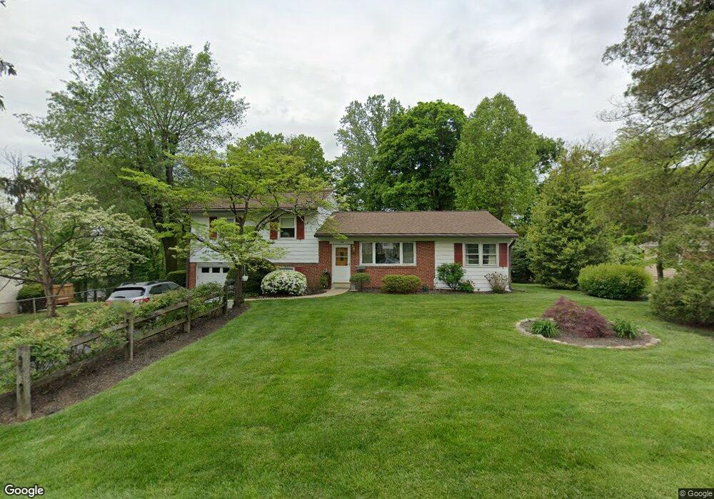 19 W Golf Club Ln, Paoli, PA 19301 - photo 1