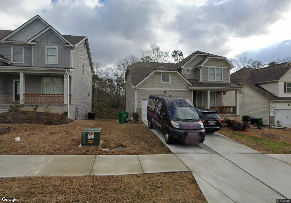 2404 Hanover Woods Rd unit 71, Lithonia, GA 30058 - photo 1