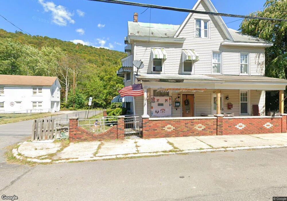 853 Center St, Coal Township, PA 17866 - photo 1