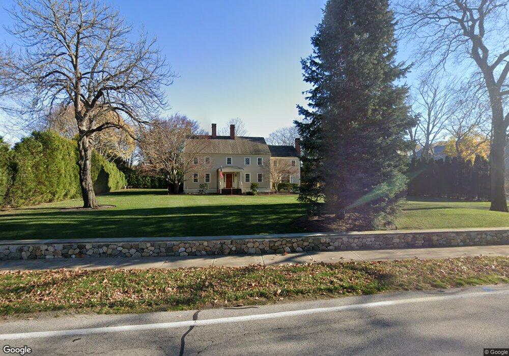 804 Central Rd, Rye Beach, NH 03871 - photo 1