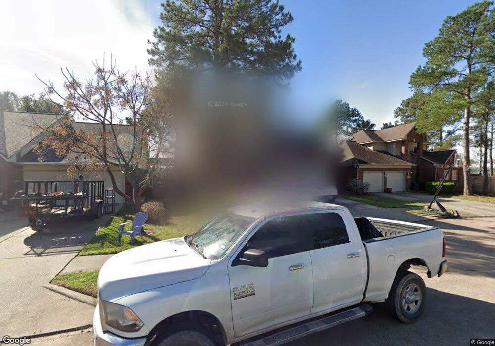 7006 River Garden Dr, Houston, TX 77095 - photo 1