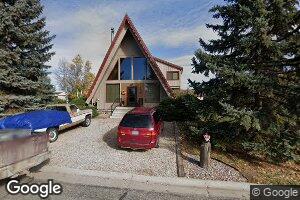813 Betty St, Ranchester, WY 82839