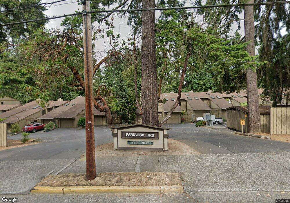 8515 Main St unit 101, Edmonds, WA 98026 - photo 1