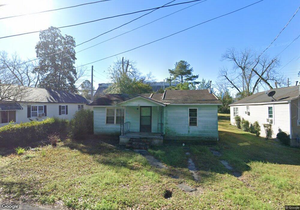 125 Beacon St, Camilla, GA 31730 - photo 1