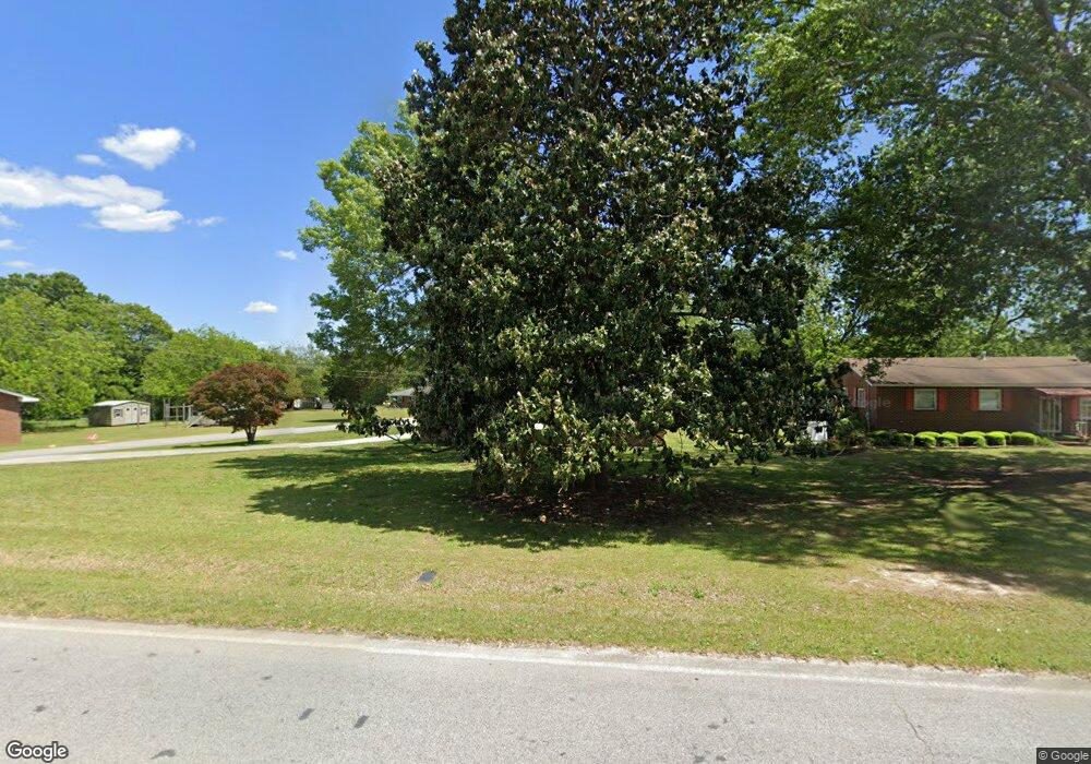 1033 Ruckersville Rd, Elberton, GA 30635 - photo 1