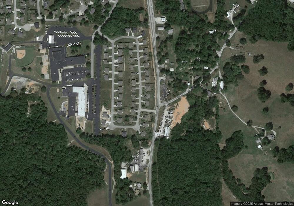 50 Echo Valley Cir, Reeds Spring, MO 65737 - photo 1