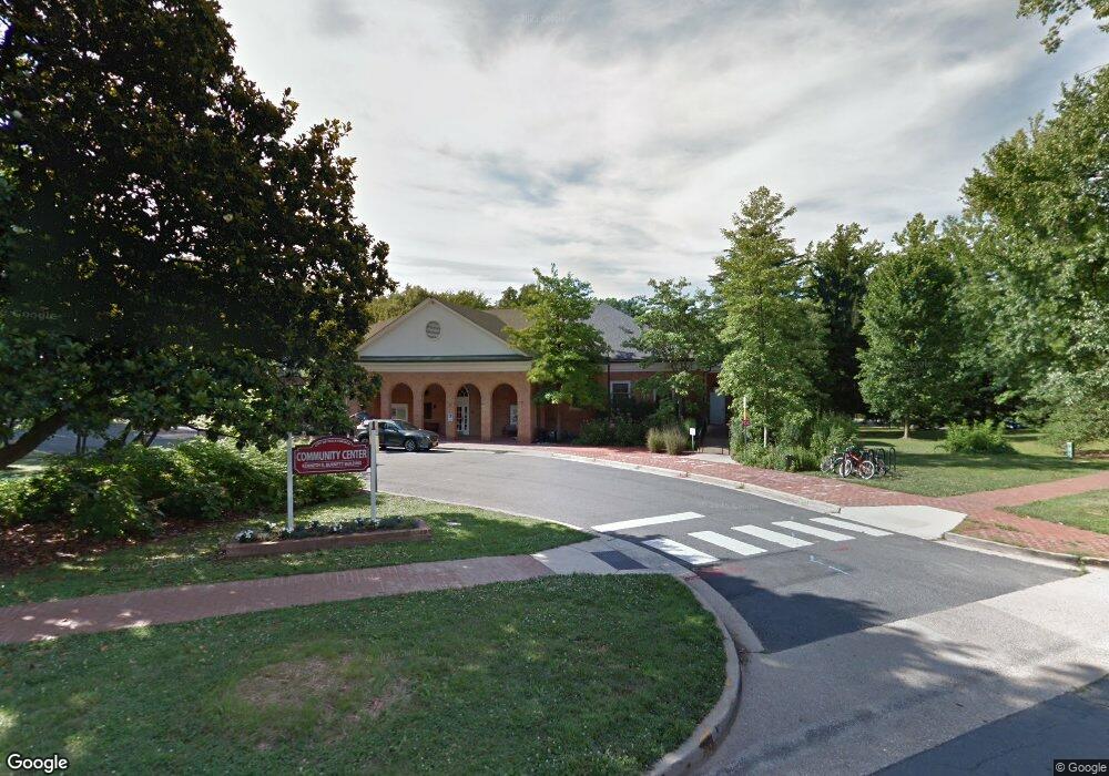 223 Little Falls St, Falls Church, VA 22046 - photo 1