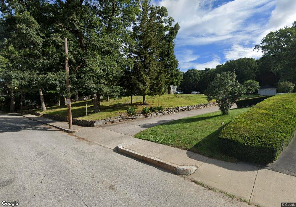 832 Elm St, Woonsocket, RI 02895 - photo 1