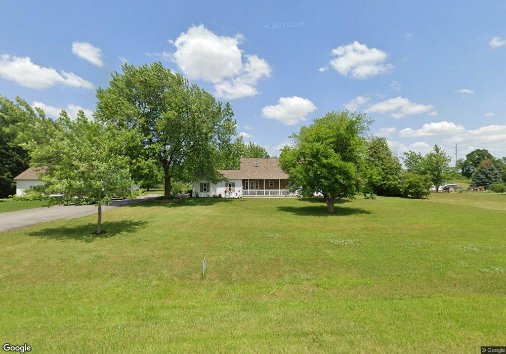 3345 E Us Highway 224, Ossian, IN 46777 - photo 1