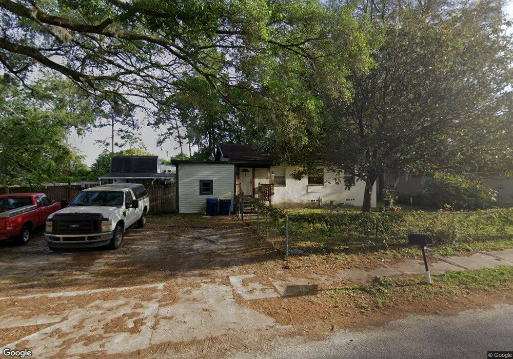 7833 Cocoa Ave, Jacksonville, FL 32211 - photo 1