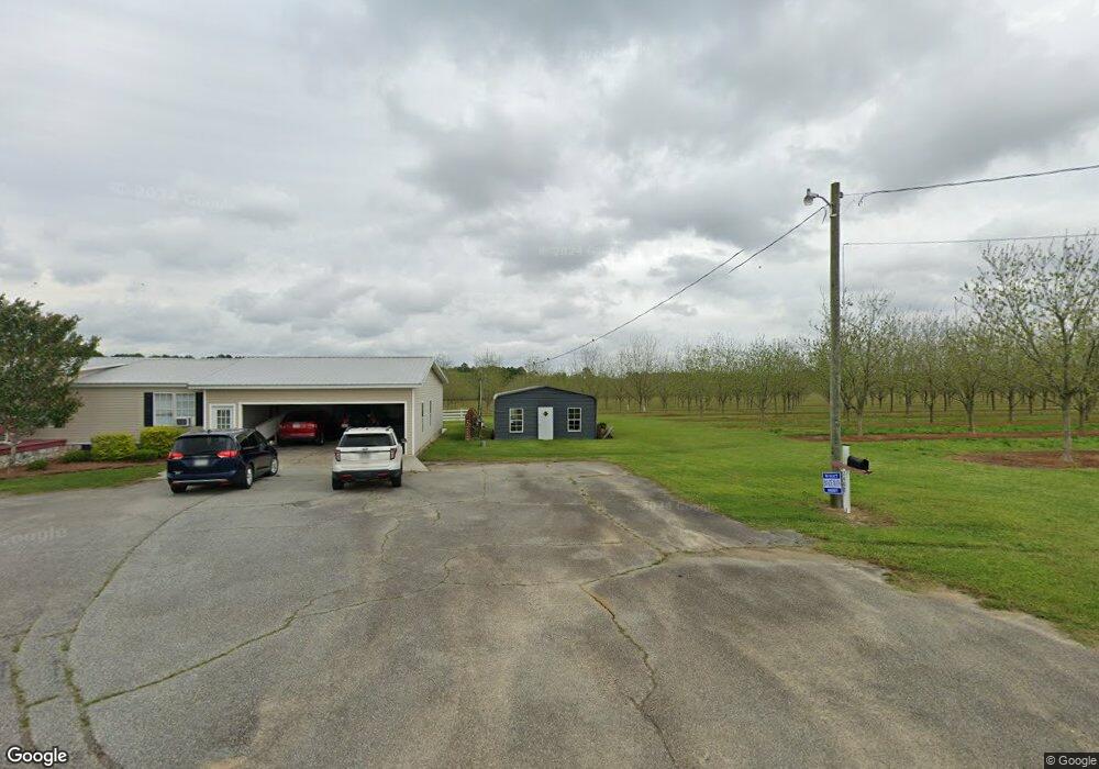 2408 Produce Rd, Pelham, GA 31779 - photo 1