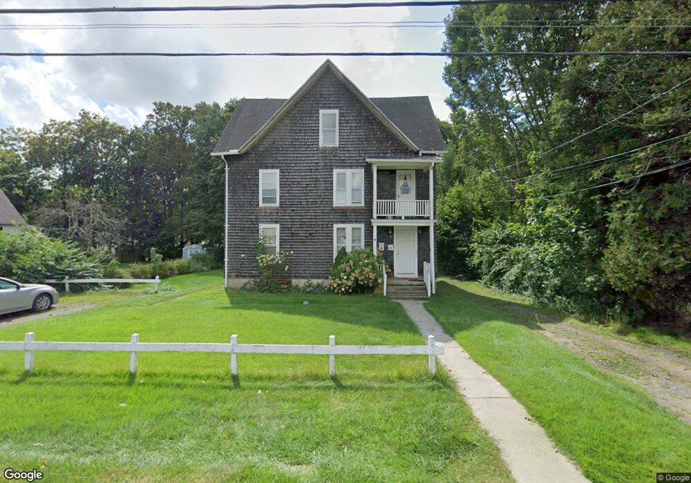 94 Maple Ave, Oakville, CT 06779 - photo 1