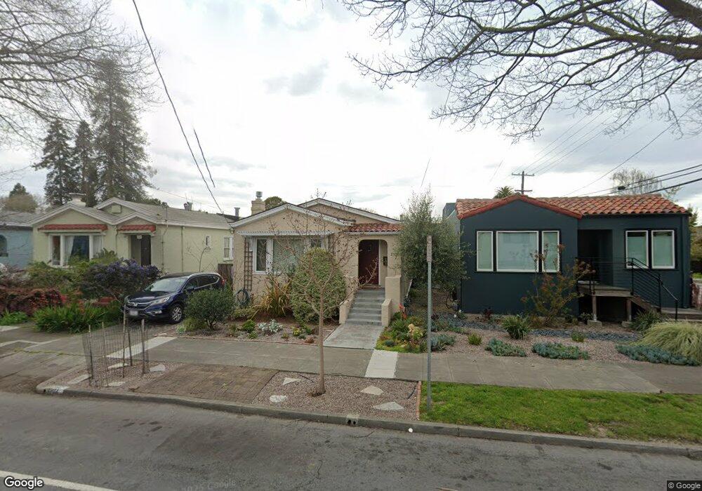 2302 California St, Berkeley, CA 94703 - photo 1