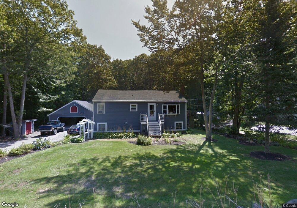 23 Prebble Ln, York, ME 03909 - photo 1