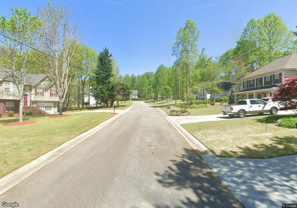 0 Peacebrook Dr unit 7271065, Flowery Branch, GA 30542 - photo 1