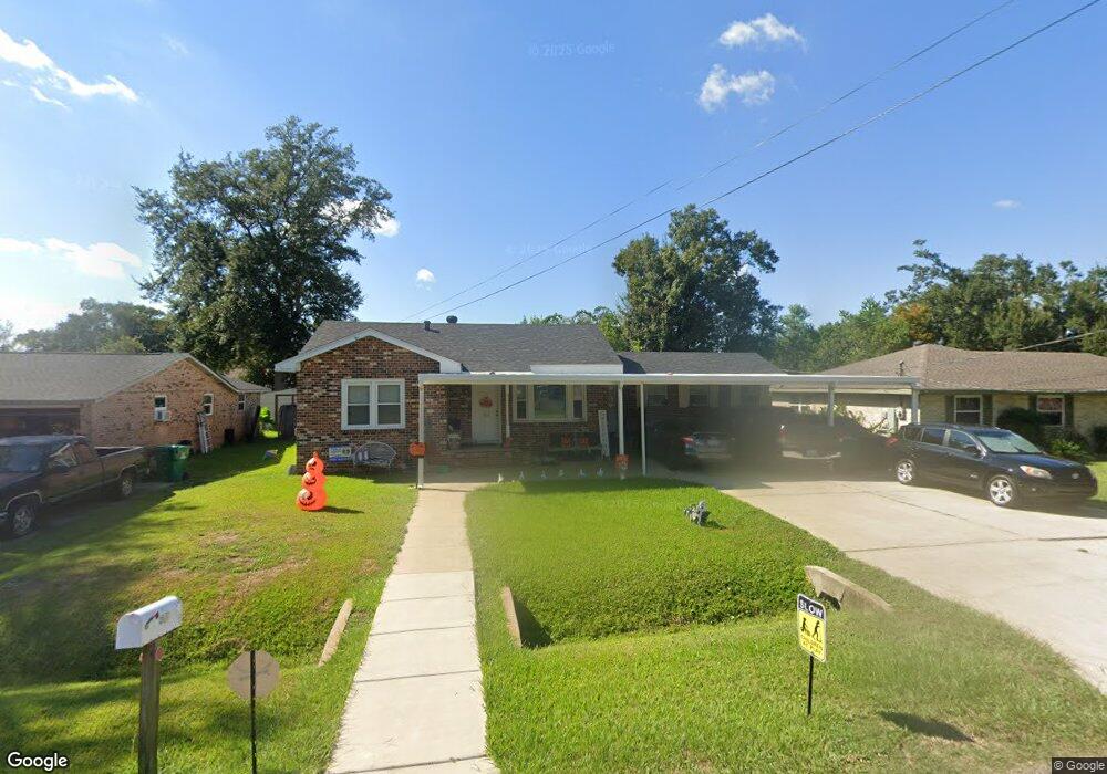 206 Davis Dr, Luling, LA 70070 - photo 1