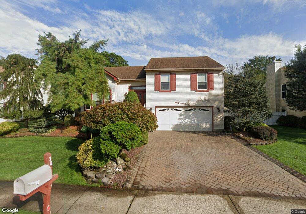 30 Cattail Dr, Howell, NJ 07731 - photo 1