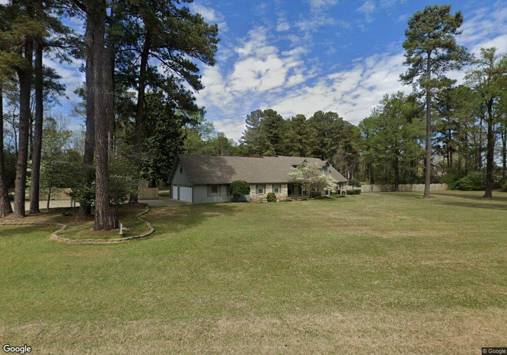 5609 Pleasant Grove Rd, Texarkana, TX 75503 - photo 1