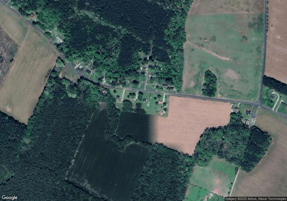 27320 Nelsonia Rd, Bloxom, VA 23308 - photo 1