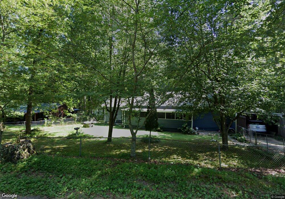 141 Shepherd Rd, Ellijay, GA 30536 - photo 1