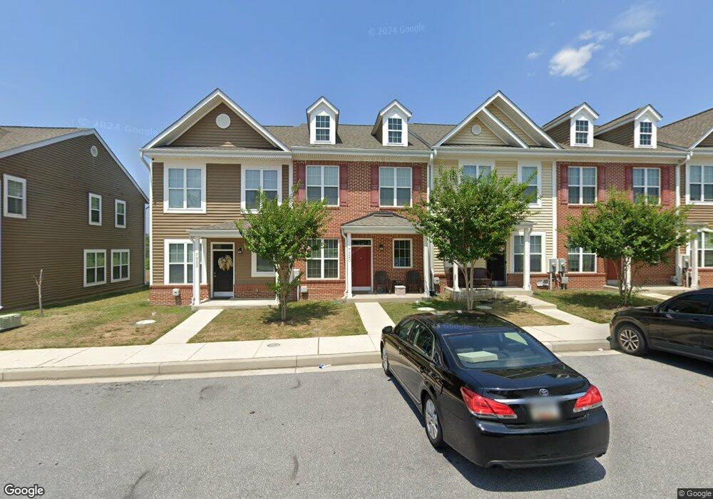 7318 Clarity Ct, Baltimore, MD 21244 - photo 1