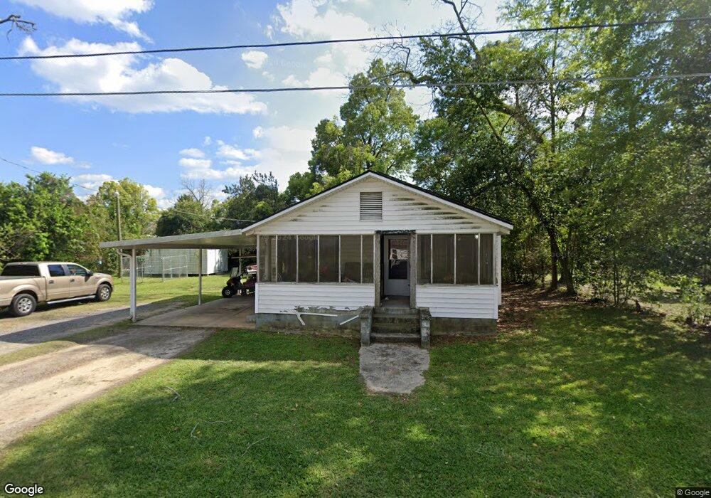 153 Powell St SE, Pelham, GA 31779 - photo 1