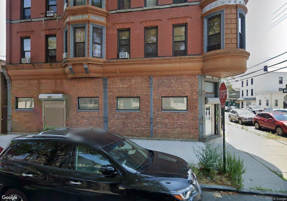 9302 95th Ave, Jamaica, NY 11416 - photo 1