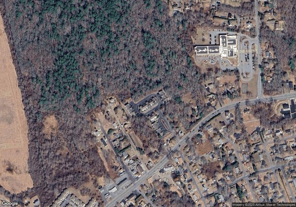 403 Nasketucket Way, Fairhaven, MA 02719 - photo 1