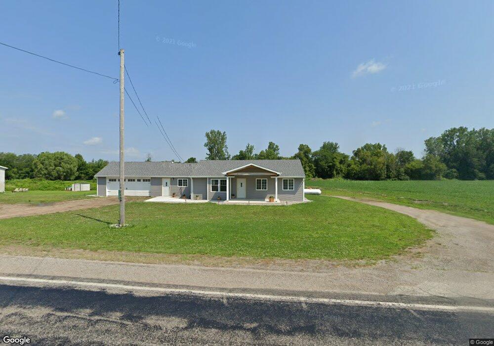 5125 Birch Run Rd, Birch Run, MI 48415 - photo 1