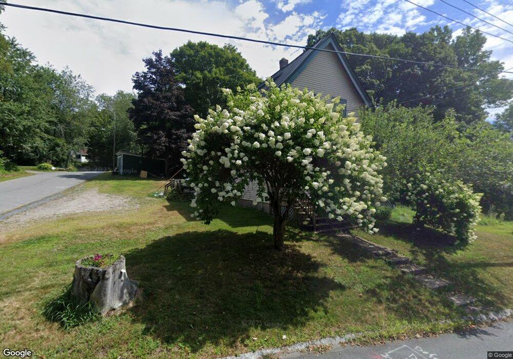 30 First St, Groveton, NH 03582 - photo 1