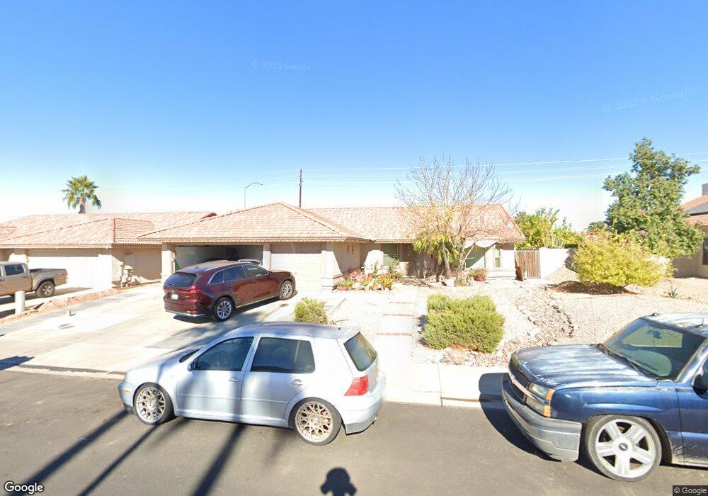 5616 E Fairbrook St, Mesa, AZ 85205 - photo 1