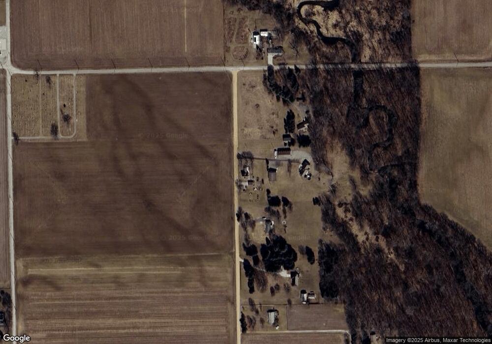 1134 S 775 W, Warsaw, IN 46580 - photo 1