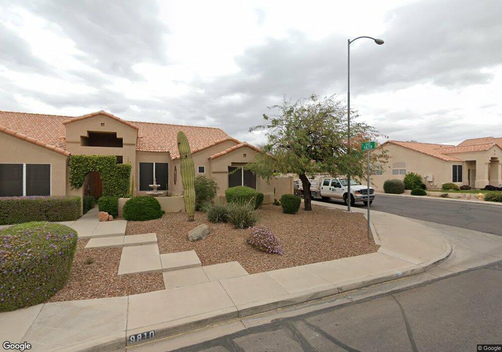 9826 E Irwin Ave, Mesa, AZ 85209 - photo 1