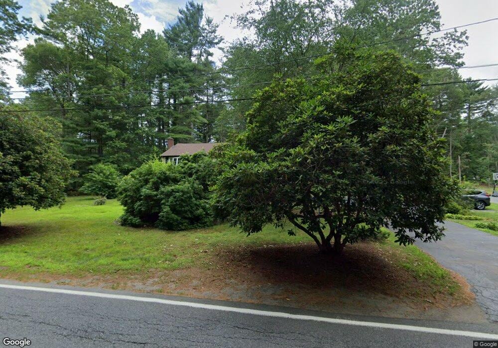 35 Moose Hill St, Sharon, MA 02067 - photo 1