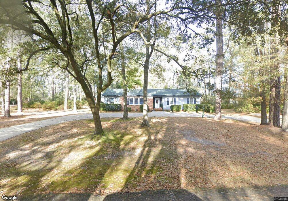 1508 Calhoun Rd, Conway, SC 29527 - photo 1