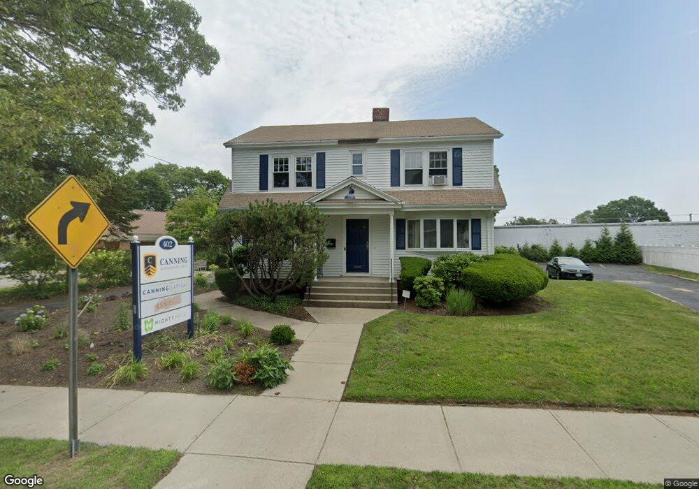 400 Pontiac Ave, Cranston, RI 02910 - photo 1