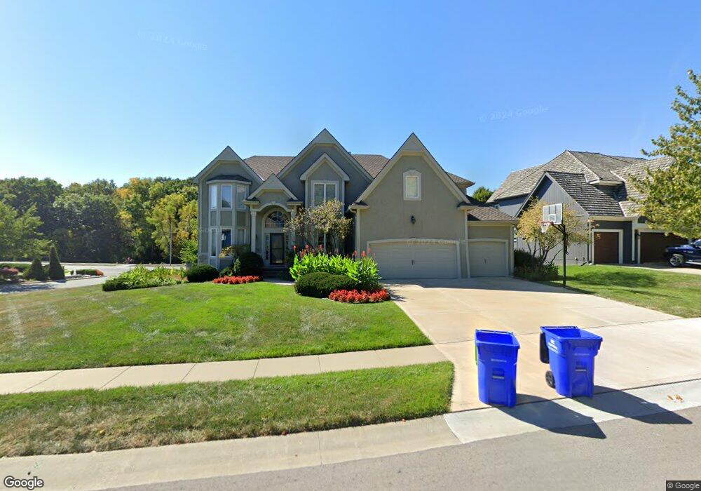 13201 W 74th St, Shawnee, KS 66216 - photo 1