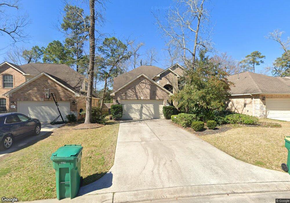 50 W Spindle Tree Cir, Spring, TX 77382 - photo 1