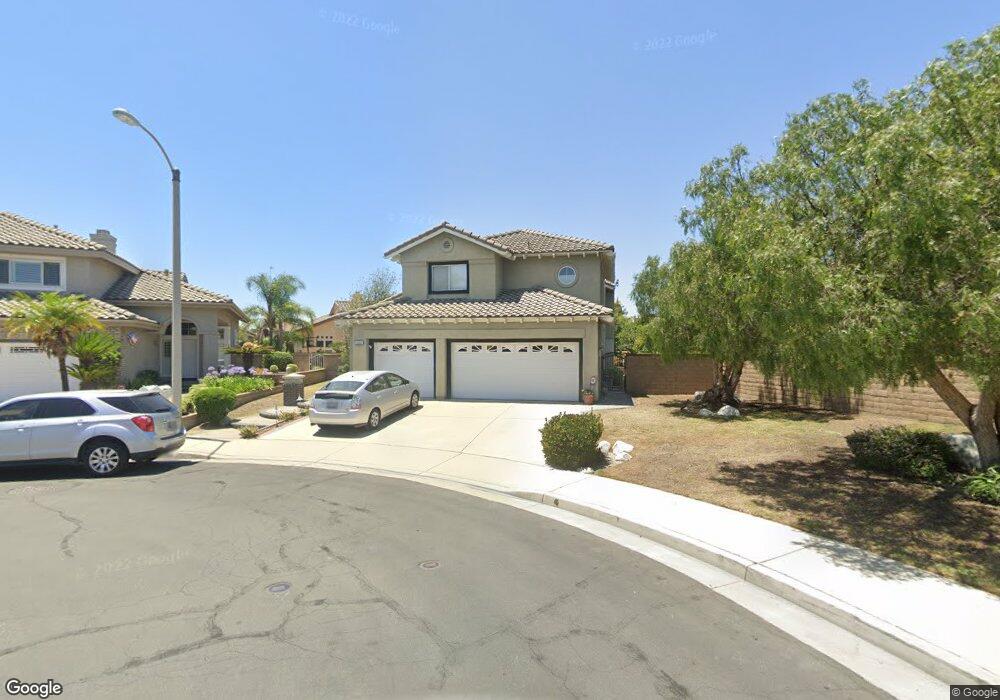 9885 Ravenna Way, Cypress, CA 90630 - photo 1