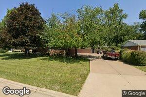 3309 33rd Avenue Ct, Rock Island, IL 61201