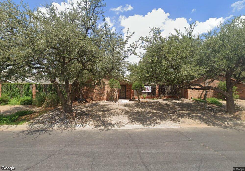 2502 W Wadley Ave, Midland, TX 79705 - photo 1