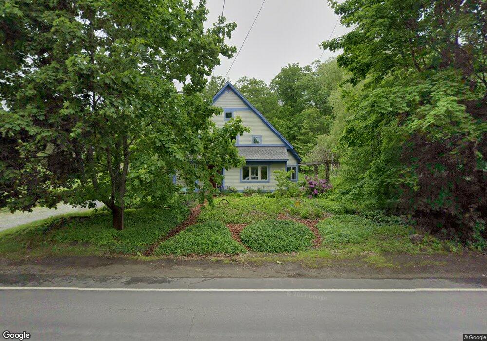 107 Washington St, Camden, ME 04843 - photo 1