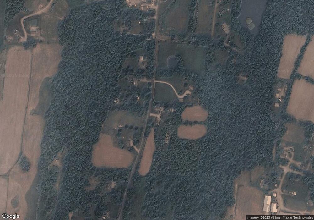 269 Paine District Rd, Woodstock, CT 06281 - photo 1