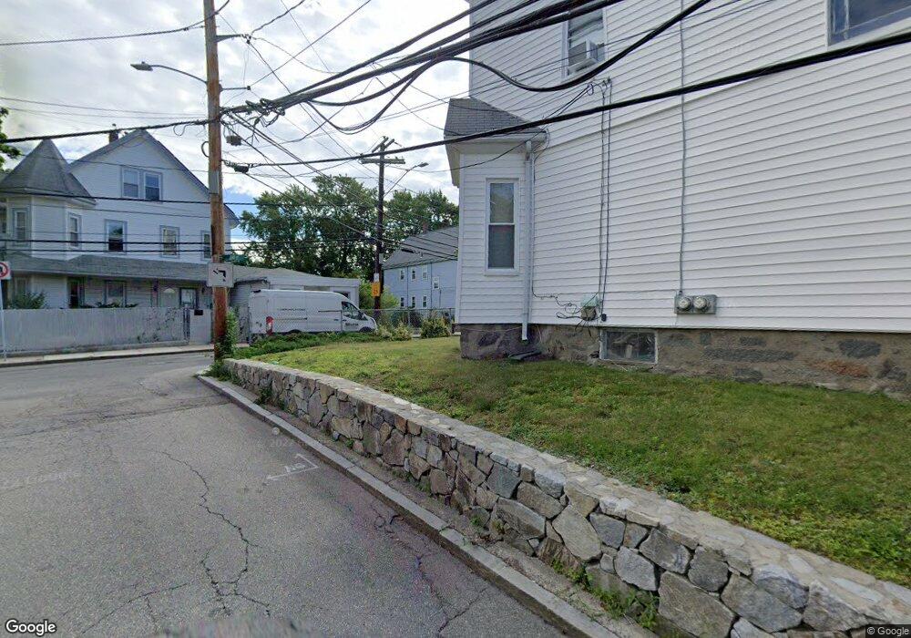 452 Beech St, Roslindale, MA 02131 - photo 1